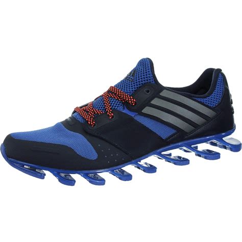 herren adidas springblade|adidas springblade size 9.